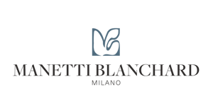 Logo manetti trasparente